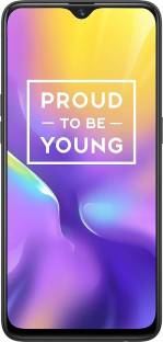 Realme U1 (Ambitious Black, 32 GB)